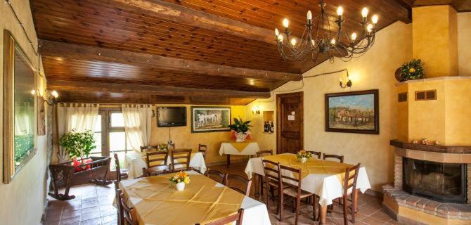 Fattoria Del Quondam Villa Giano dell'Umbria ภายนอก รูปภาพ