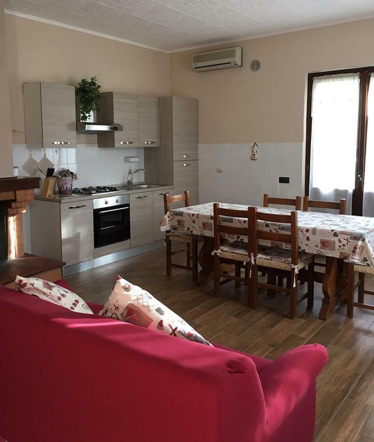 Fattoria Del Quondam Villa Giano dell'Umbria ภายนอก รูปภาพ