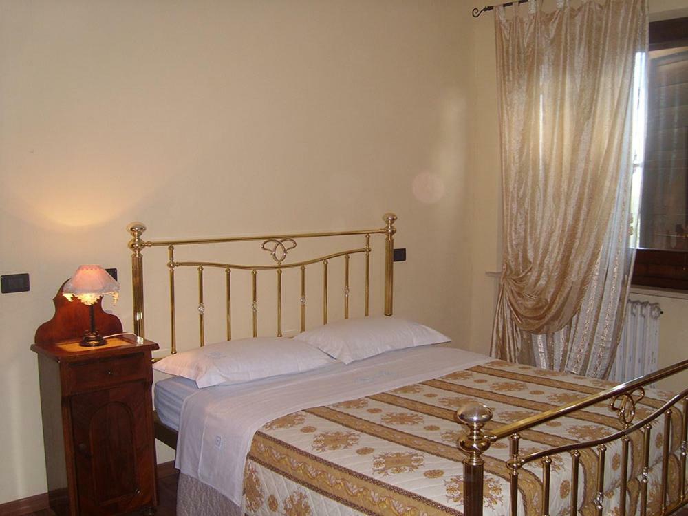 Fattoria Del Quondam Villa Giano dell'Umbria ภายนอก รูปภาพ