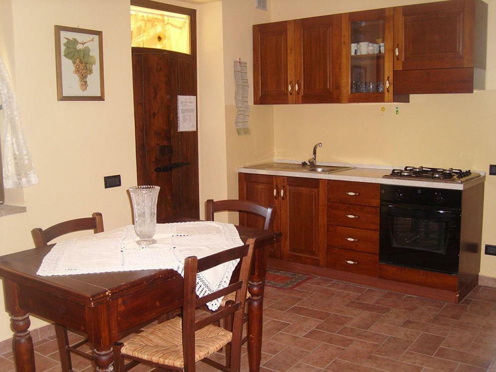 Fattoria Del Quondam Villa Giano dell'Umbria ภายนอก รูปภาพ