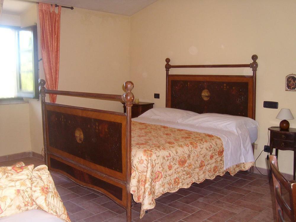 Fattoria Del Quondam Villa Giano dell'Umbria ภายนอก รูปภาพ