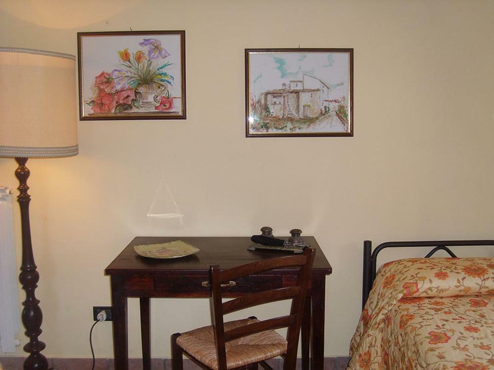 Fattoria Del Quondam Villa Giano dell'Umbria ภายนอก รูปภาพ